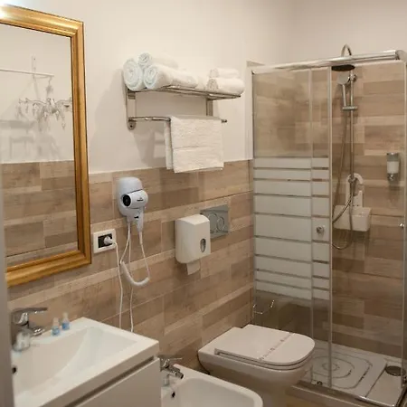 Taormina Holidays Apartment Giardini Naxos