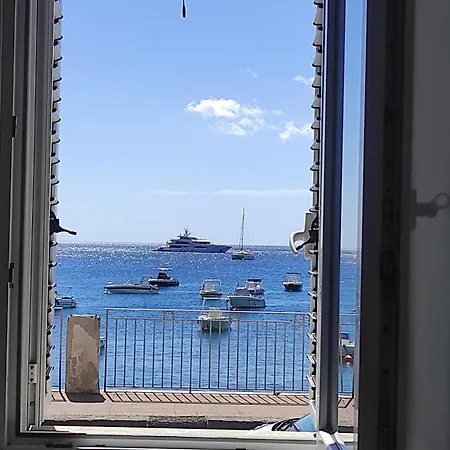 Apartmán Taormina Holidays *