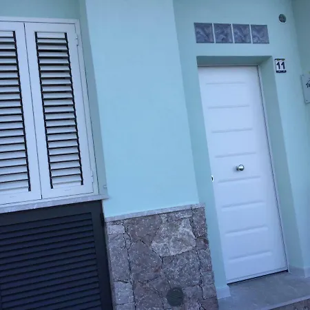 Taormina Holidays Apartment