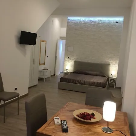 Taormina Holidays Apartment