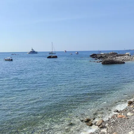 Apartmán Taormina Holidays
