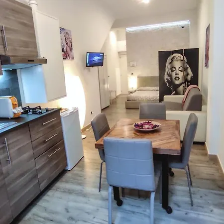 Apartmán Taormina Holidays *