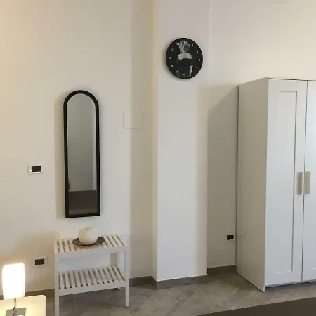 Taormina Holidays Apartmán