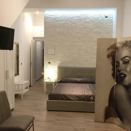 Apartmán Taormina Holidays Giardini Naxos